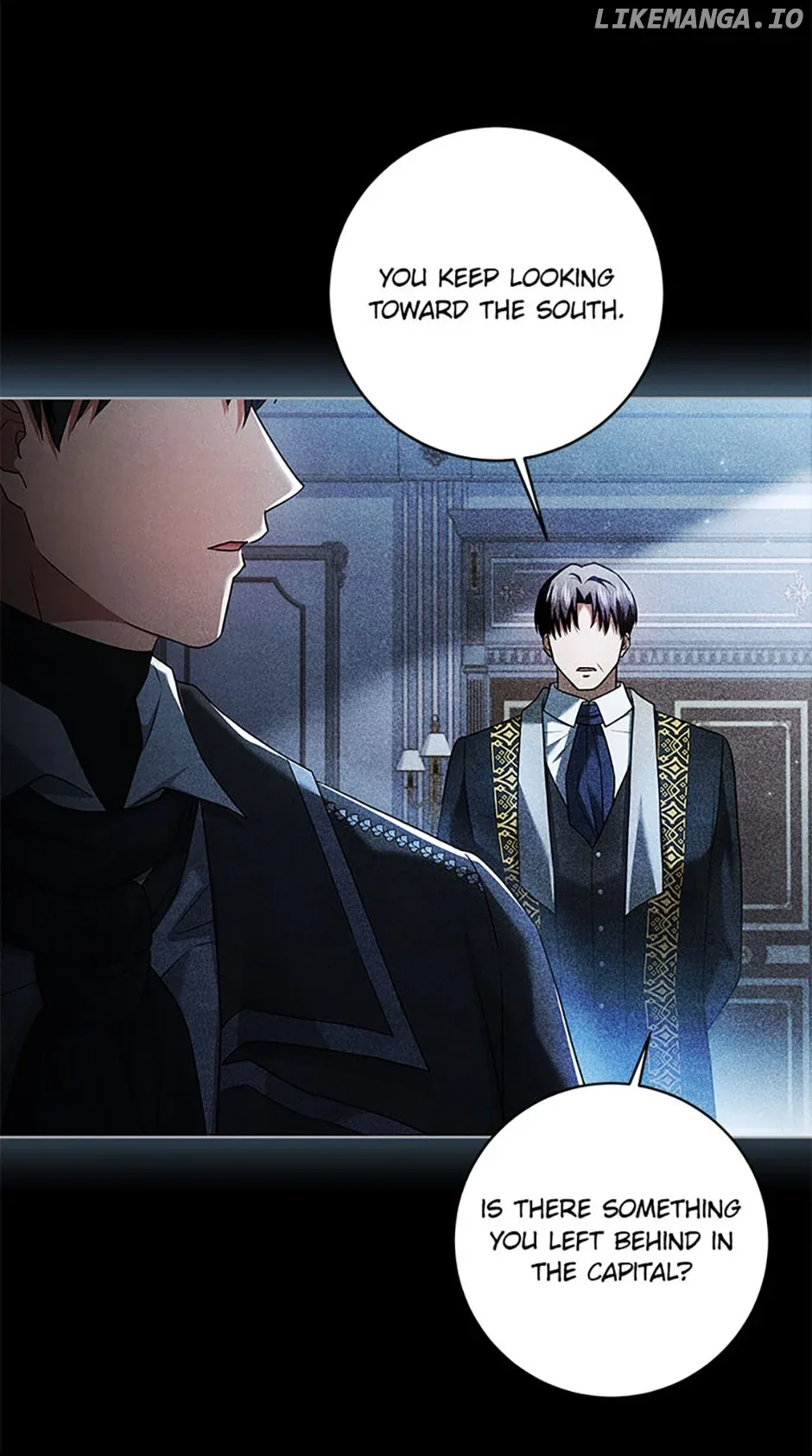 I Went On Strike Because It Was A Time Limit Chapter 81 page 17