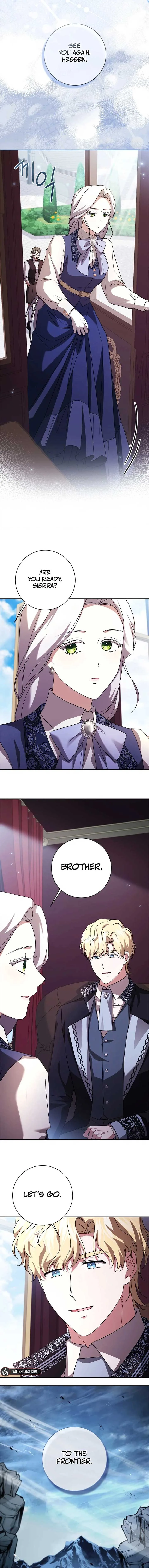 I Went On Strike Because It Was A Time Limit Chapter 86 page 19
