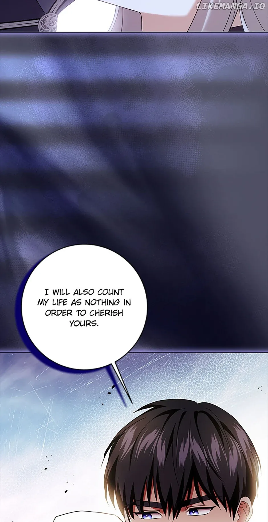 I Went On Strike Because It Was A Time Limit Chapter 85 page 81