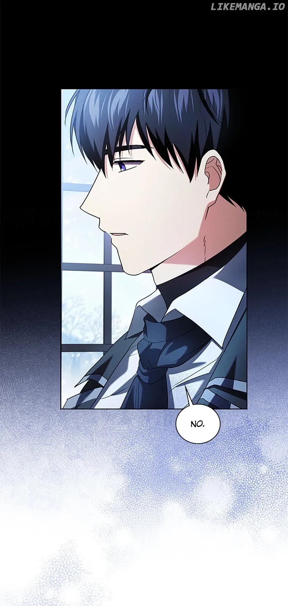 I Went On Strike Because It Was A Time Limit Chapter 81 page 18