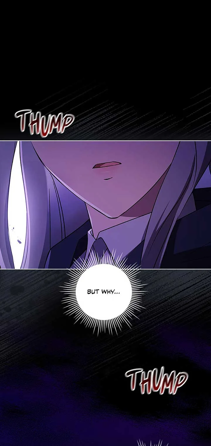 I Went On Strike Because It Was A Time Limit Chapter 80 page 47