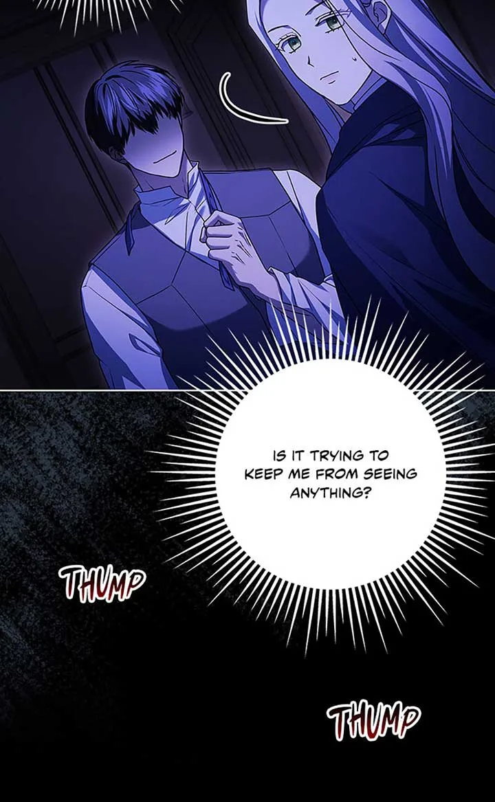 I Went On Strike Because It Was A Time Limit Chapter 80 page 46