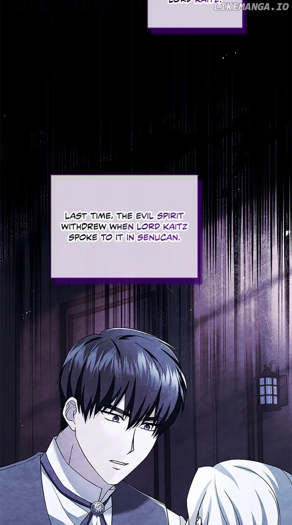 I Went On Strike Because It Was A Time Limit Chapter 82 page 30