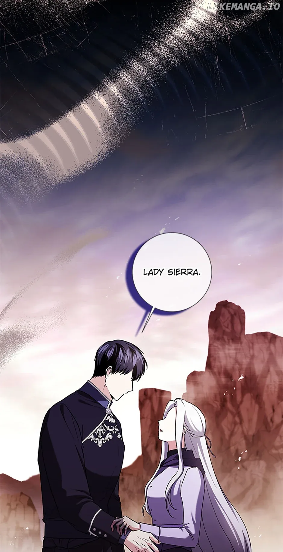 I Went On Strike Because It Was A Time Limit Chapter 85 page 78