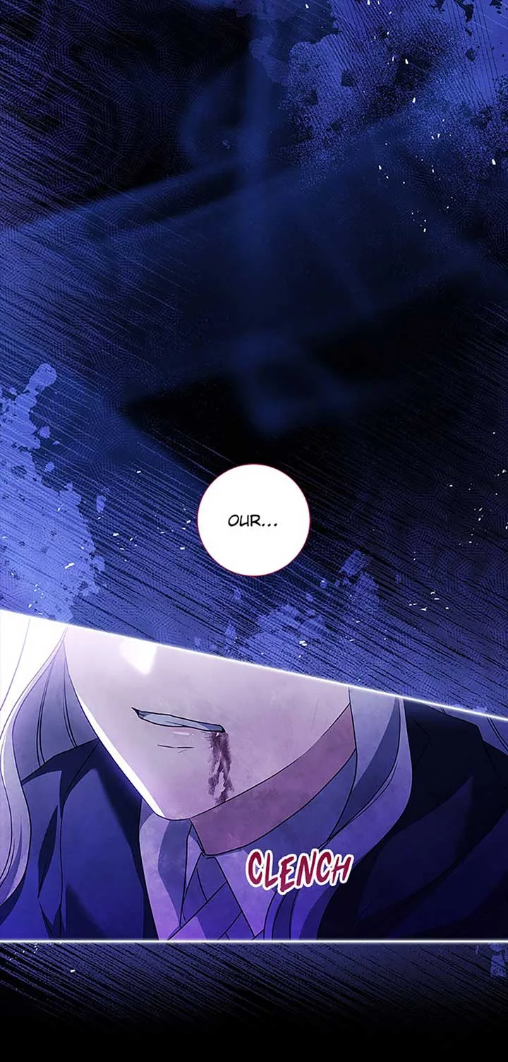 I Went On Strike Because It Was A Time Limit Chapter 80 page 30