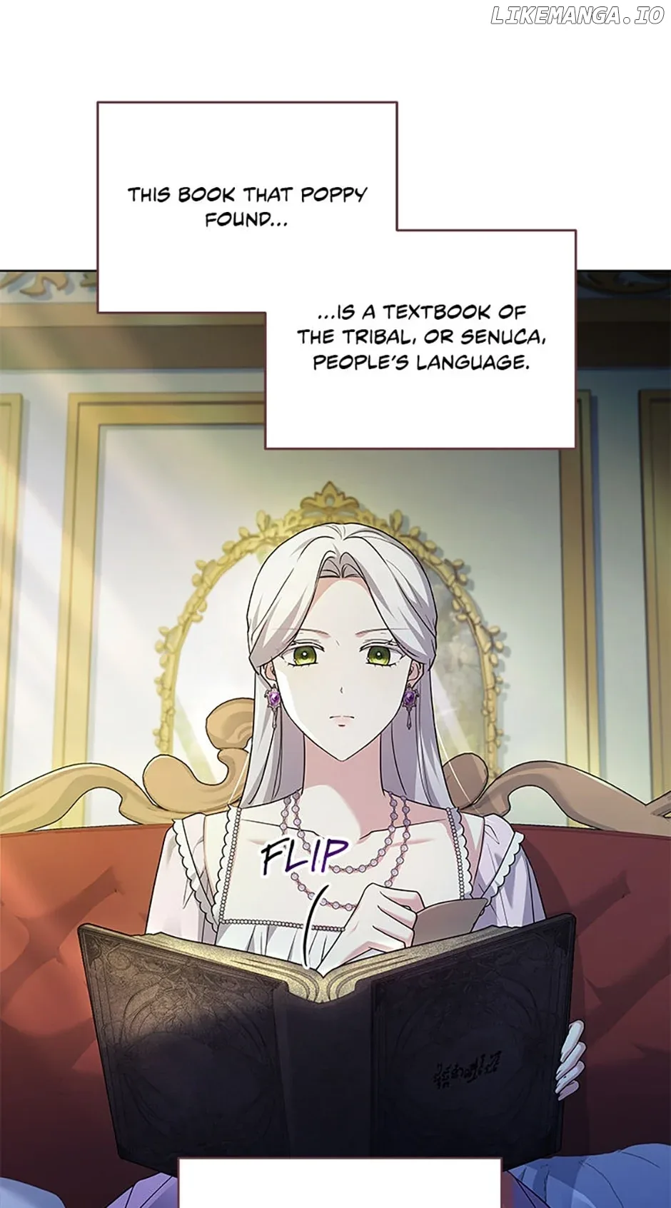 I Went On Strike Because It Was A Time Limit Chapter 82 page 26
