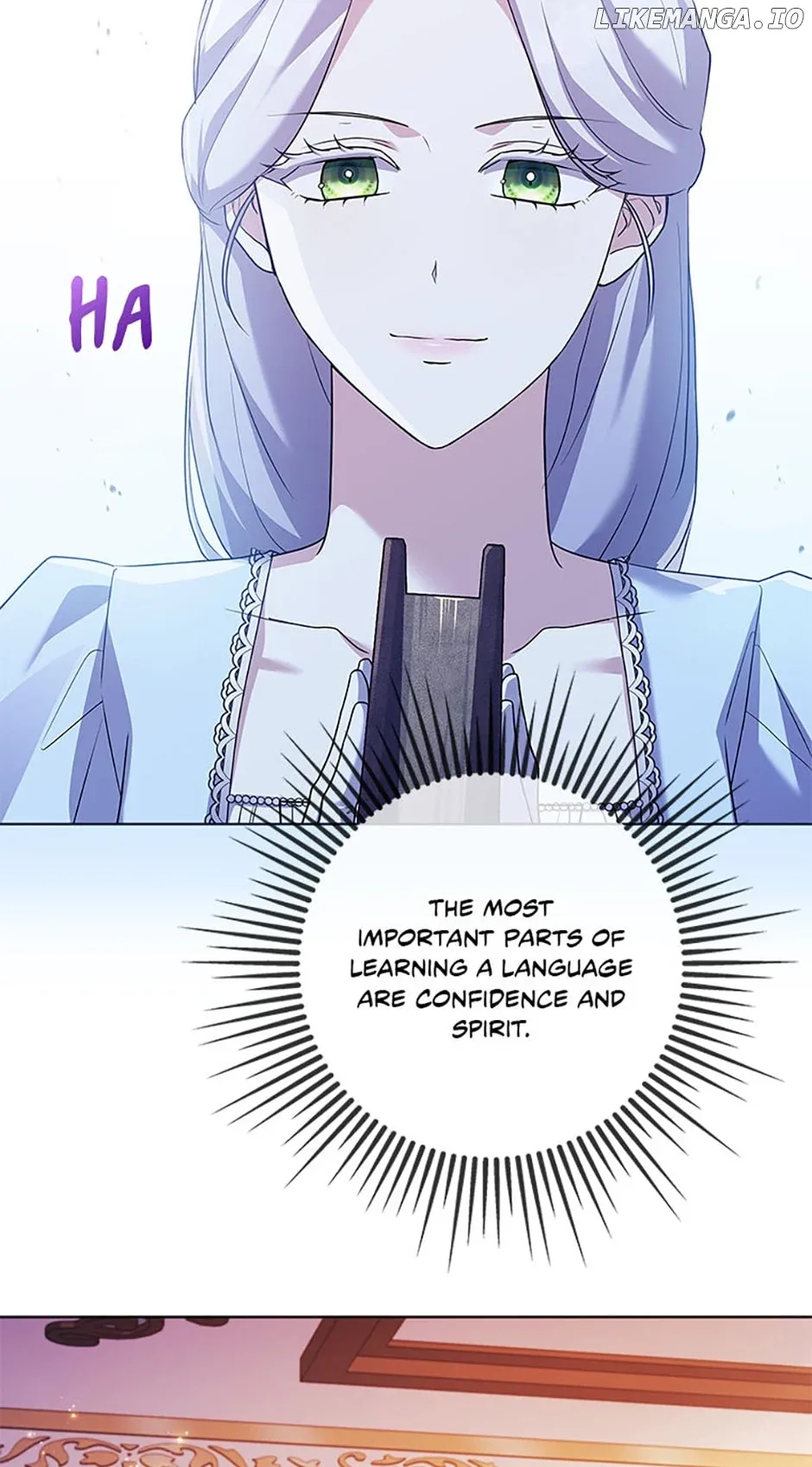 I Went On Strike Because It Was A Time Limit Chapter 82 page 46