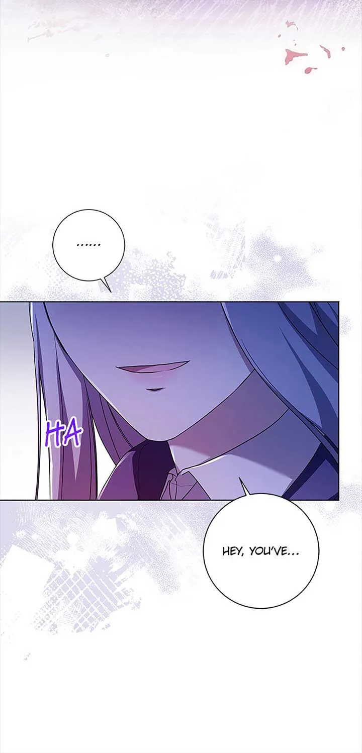 I Went On Strike Because It Was A Time Limit Chapter 80 page 54