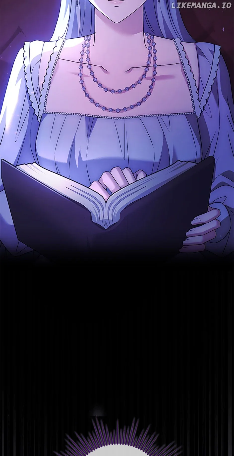 I Went On Strike Because It Was A Time Limit Chapter 82 page 34