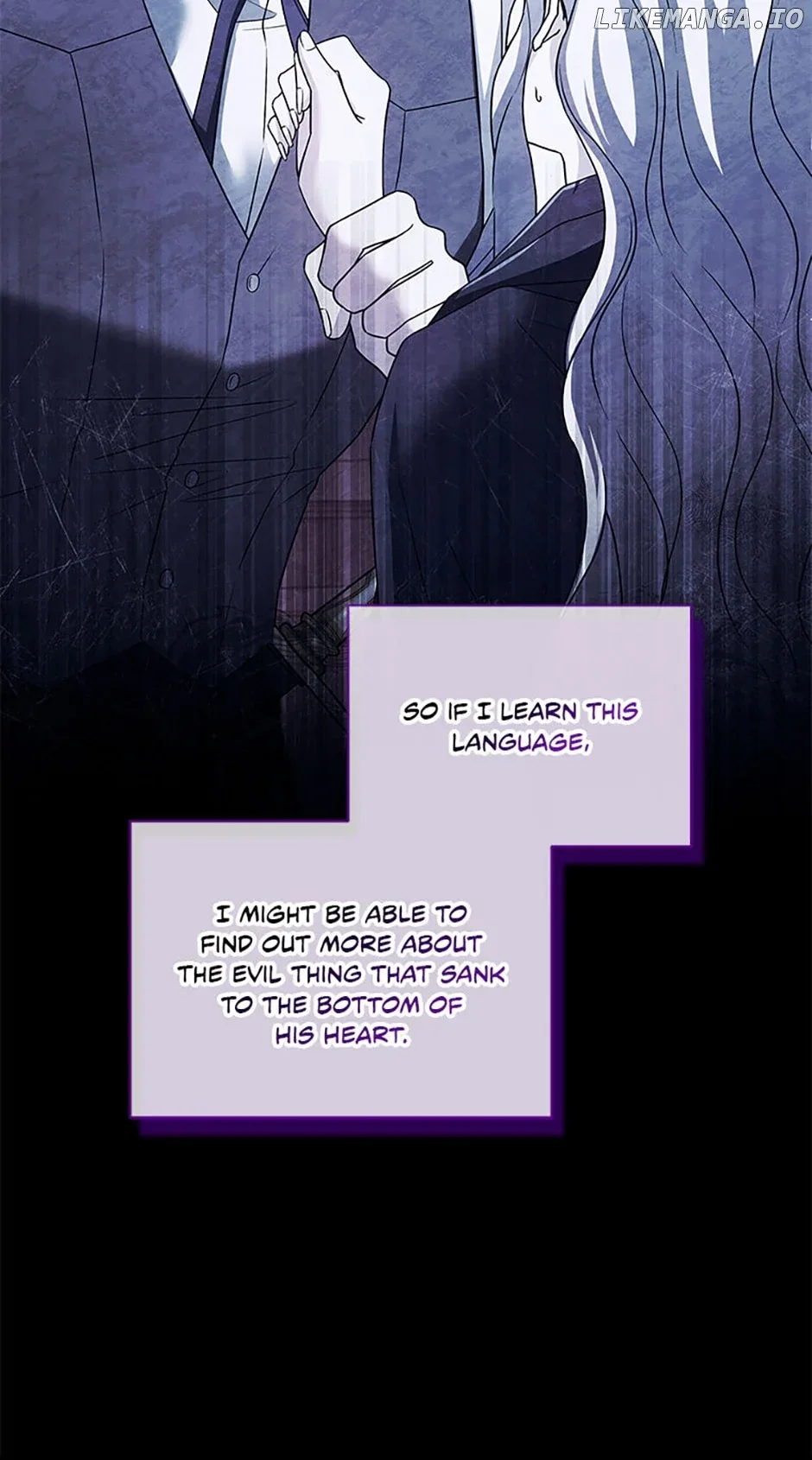 I Went On Strike Because It Was A Time Limit Chapter 82 page 31