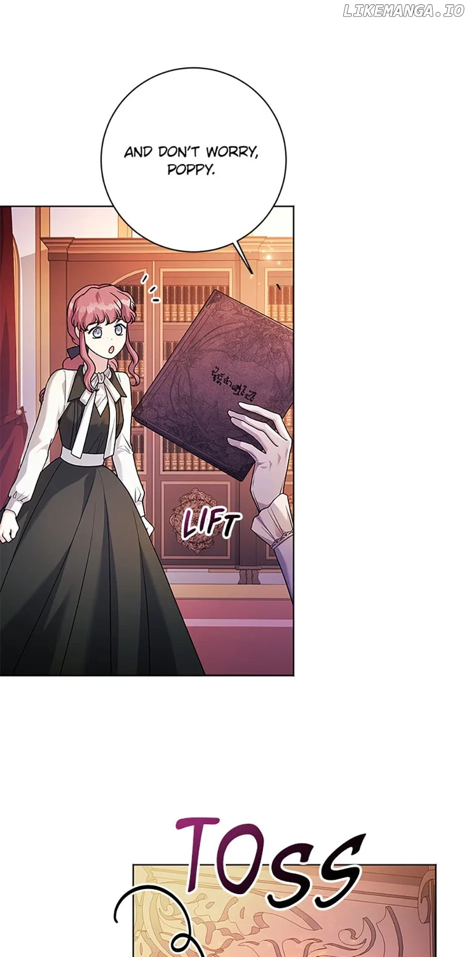 I Went On Strike Because It Was A Time Limit Chapter 82 page 50