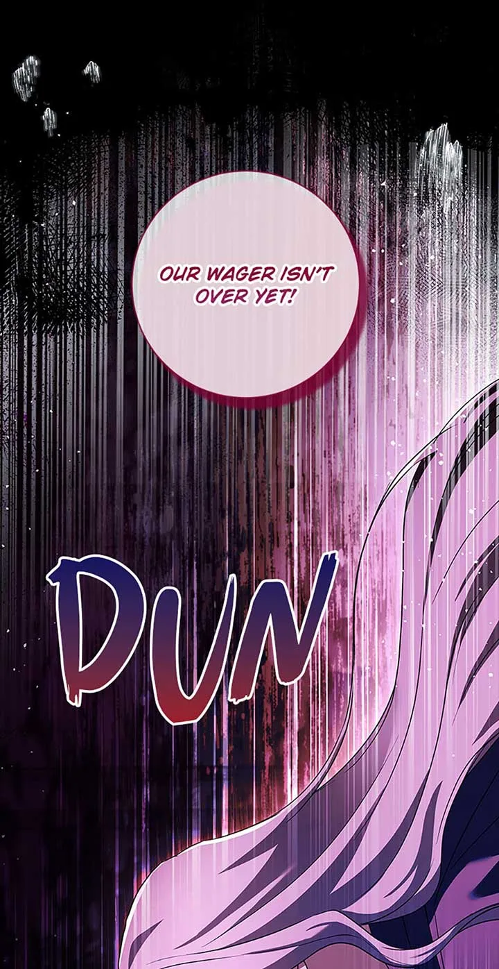 I Went On Strike Because It Was A Time Limit Chapter 80 page 31