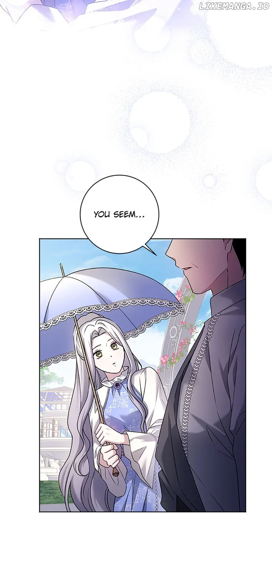 I Went On Strike Because It Was A Time Limit Chapter 81 page 22