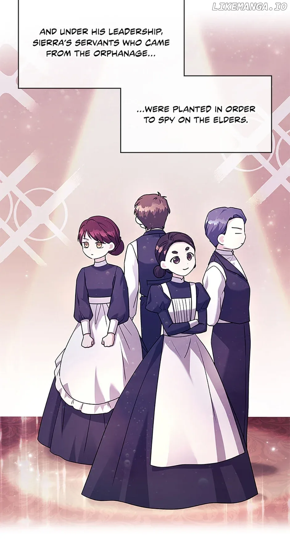 I Went On Strike Because It Was A Time Limit Chapter 82 page 39