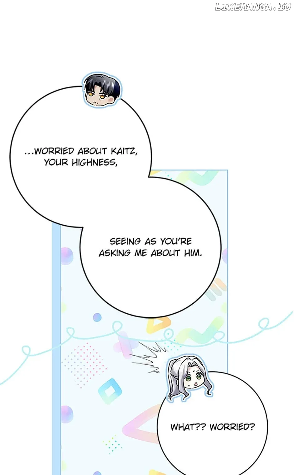I Went On Strike Because It Was A Time Limit Chapter 81 page 23