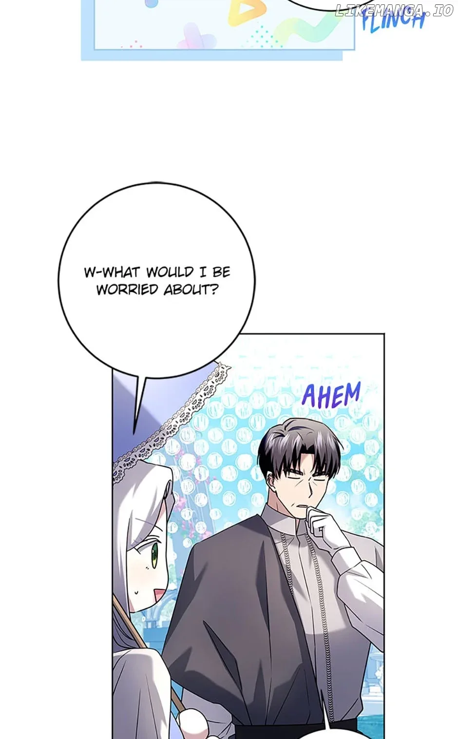 I Went On Strike Because It Was A Time Limit Chapter 81 page 24