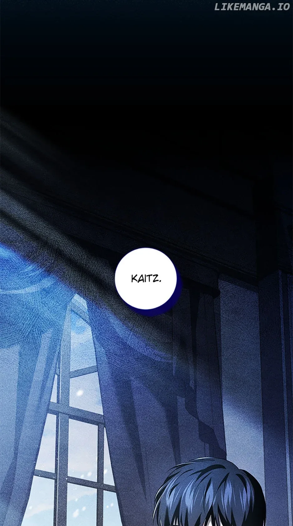 I Went On Strike Because It Was A Time Limit Chapter 81 page 15