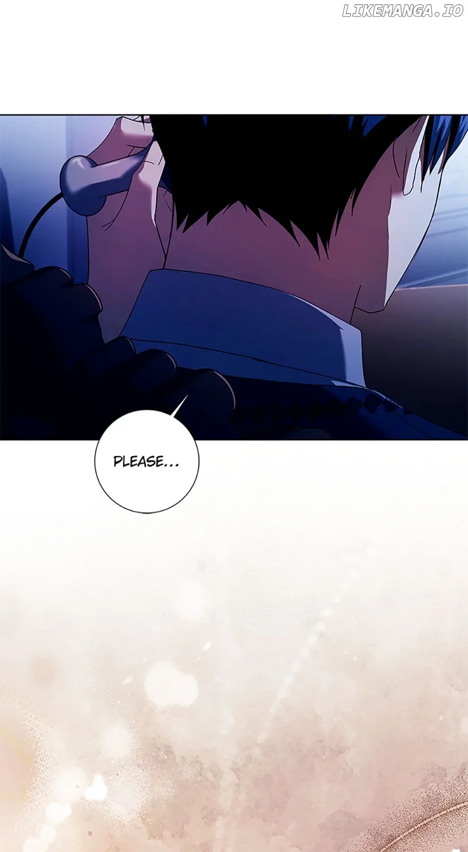 I Went On Strike Because It Was A Time Limit Chapter 82 page 16