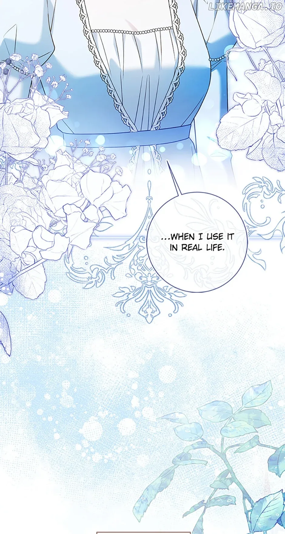 I Went On Strike Because It Was A Time Limit Chapter 82 page 55