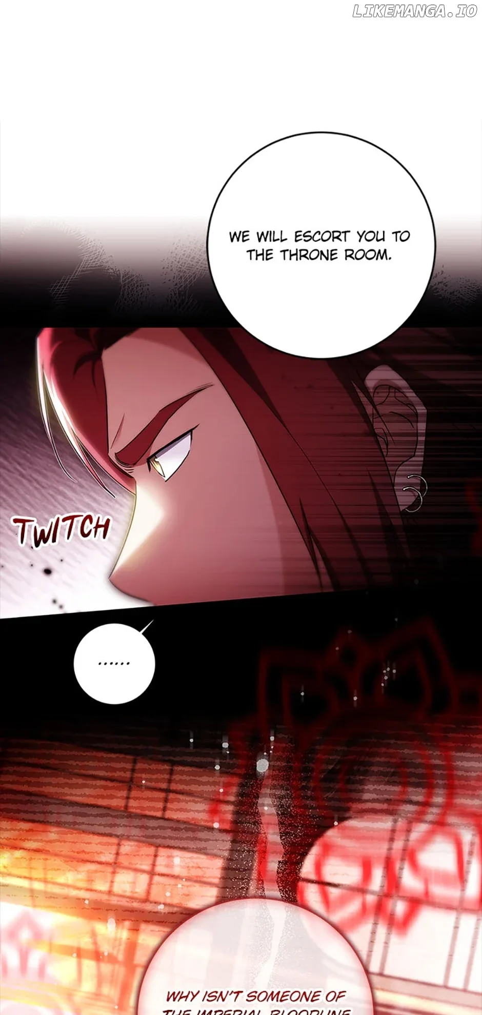 I Went On Strike Because It Was A Time Limit Chapter 82 page 64