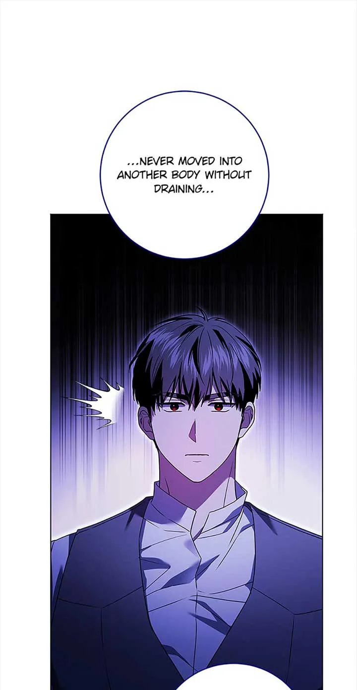 I Went On Strike Because It Was A Time Limit Chapter 80 page 55