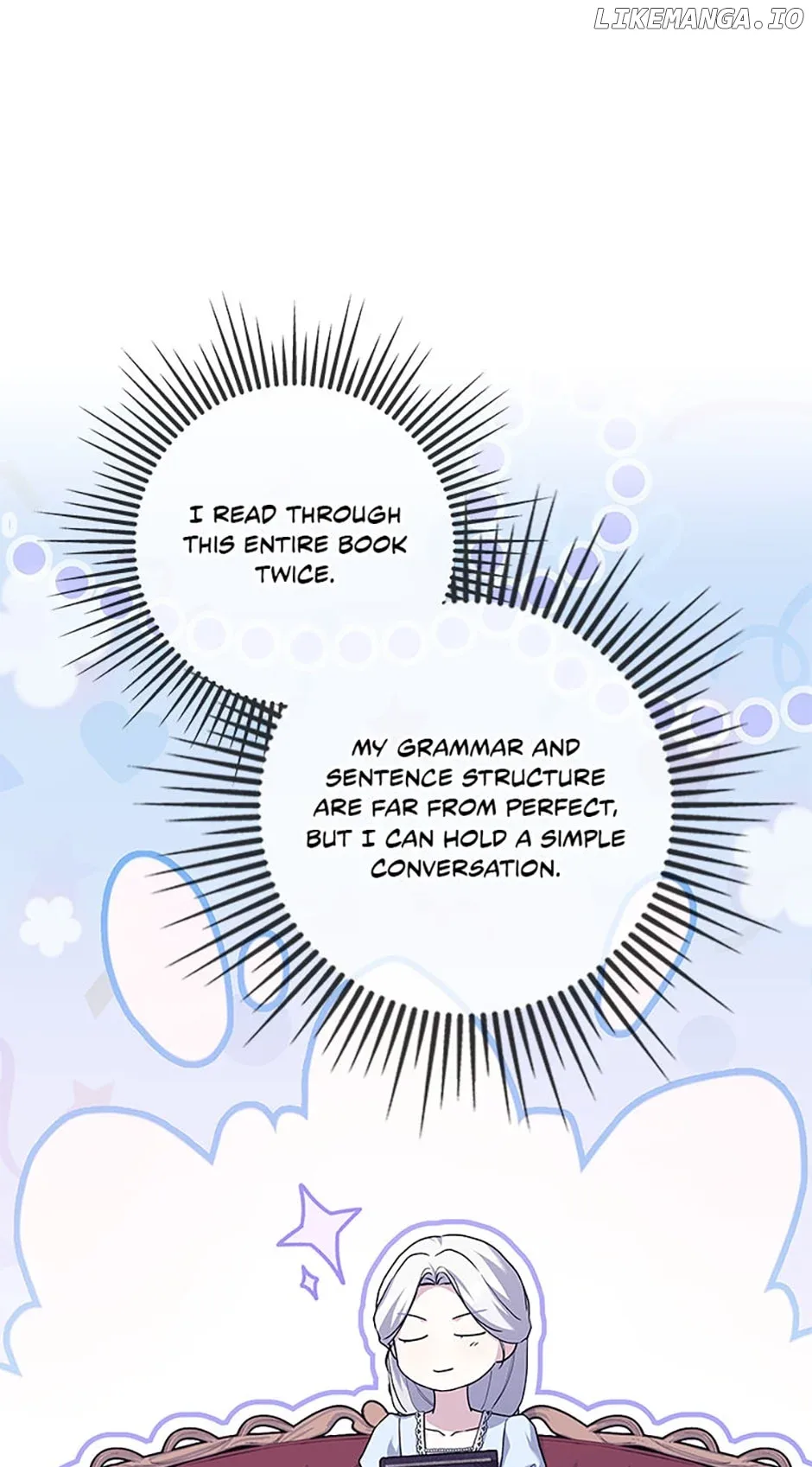 I Went On Strike Because It Was A Time Limit Chapter 82 page 44