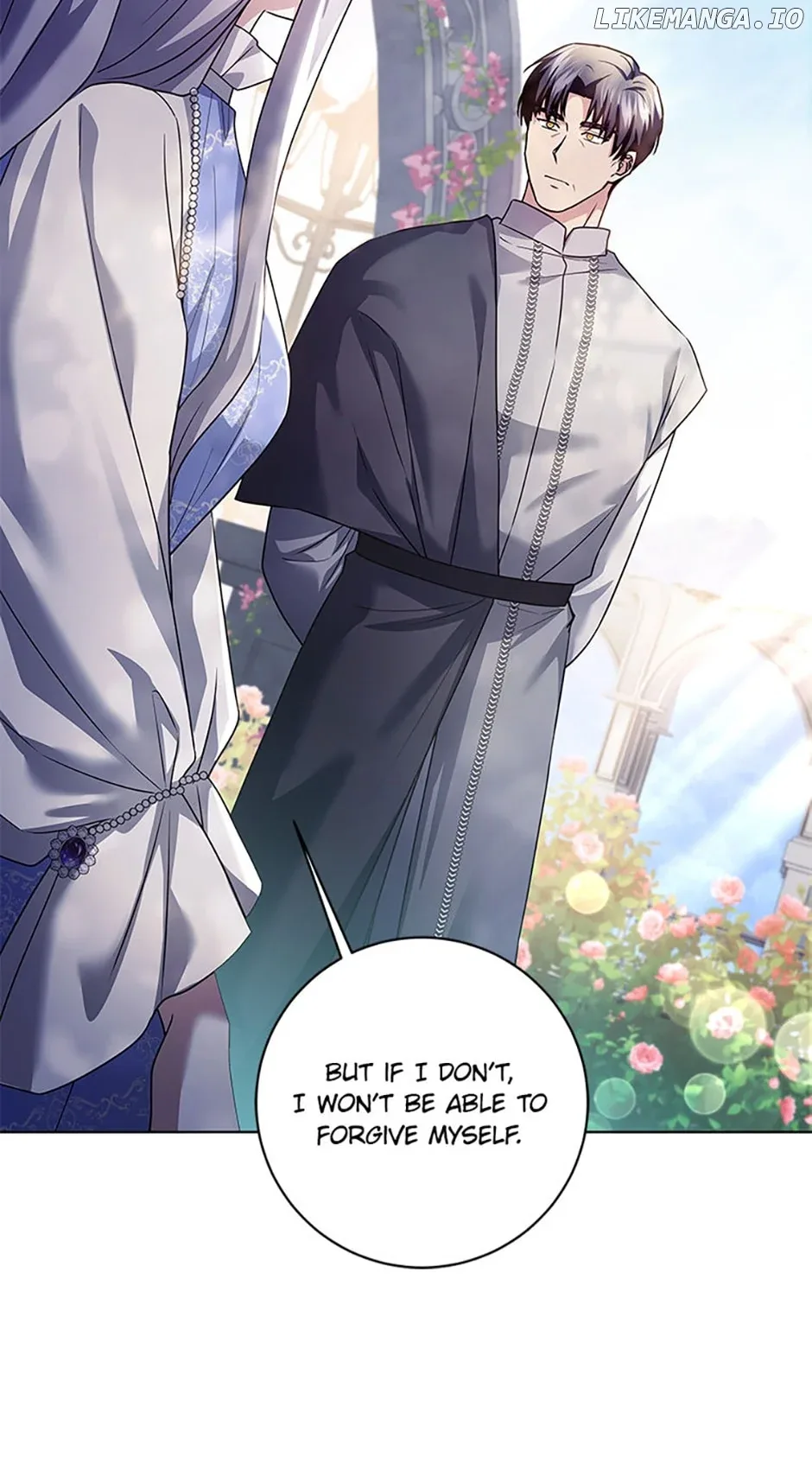 I Went On Strike Because It Was A Time Limit Chapter 81 page 33