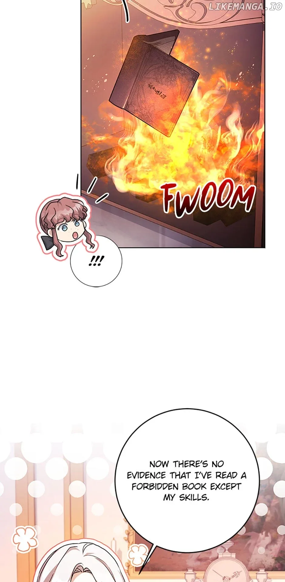 I Went On Strike Because It Was A Time Limit Chapter 82 page 51