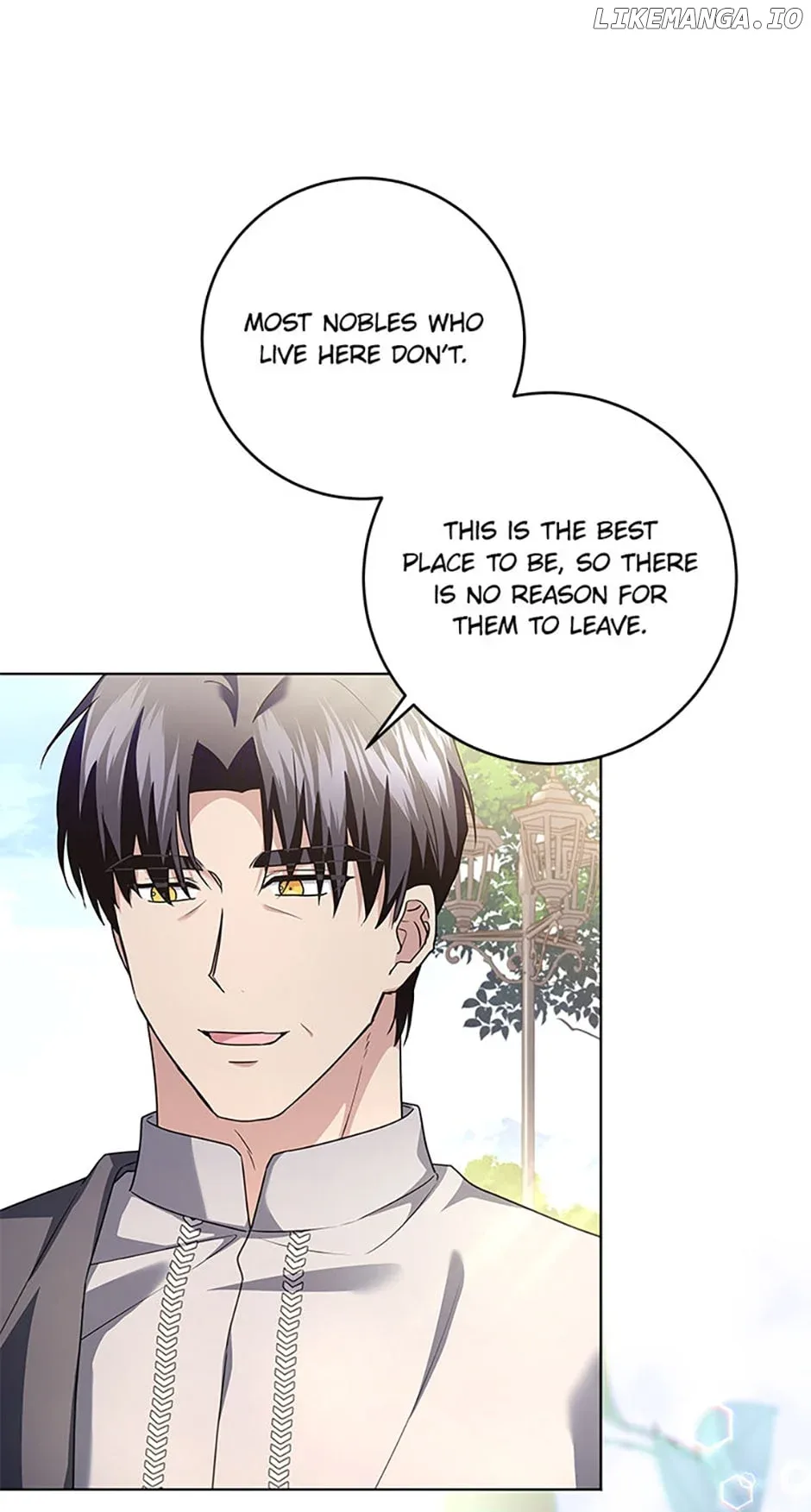 I Went On Strike Because It Was A Time Limit Chapter 81 page 42
