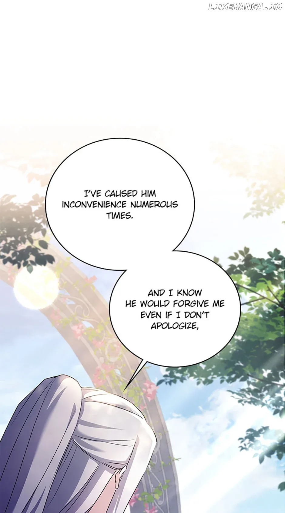 I Went On Strike Because It Was A Time Limit Chapter 81 page 32