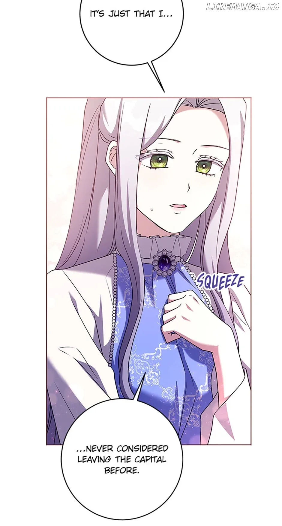 I Went On Strike Because It Was A Time Limit Chapter 81 page 41