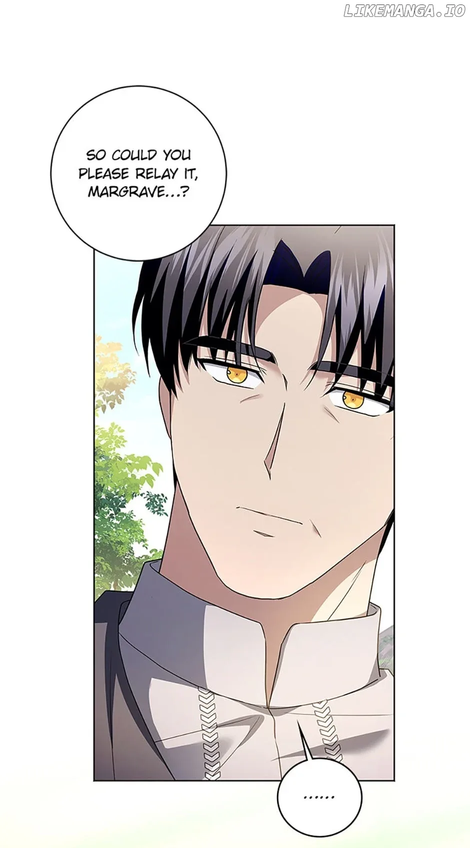 I Went On Strike Because It Was A Time Limit Chapter 81 page 34