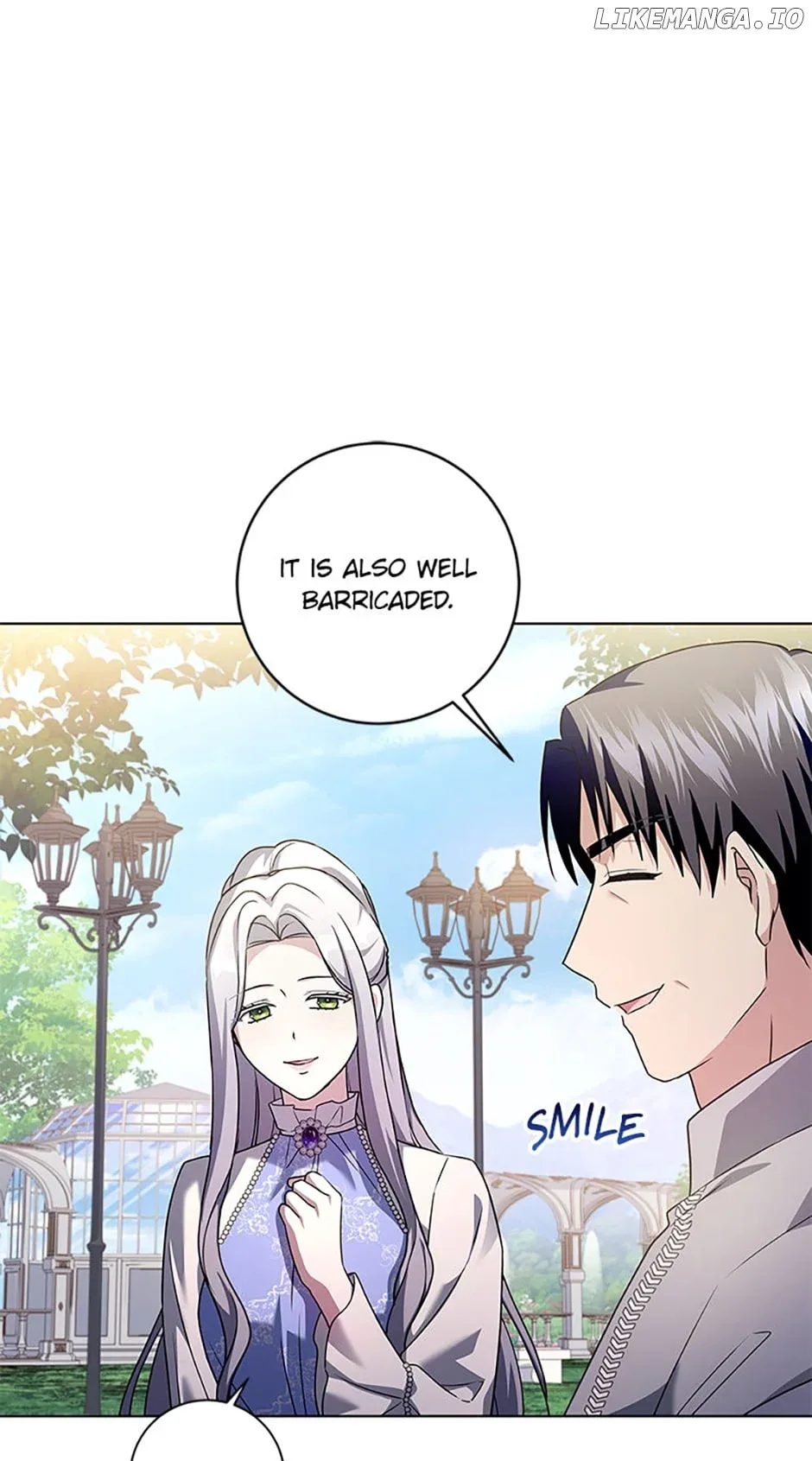 I Went On Strike Because It Was A Time Limit Chapter 81 page 44