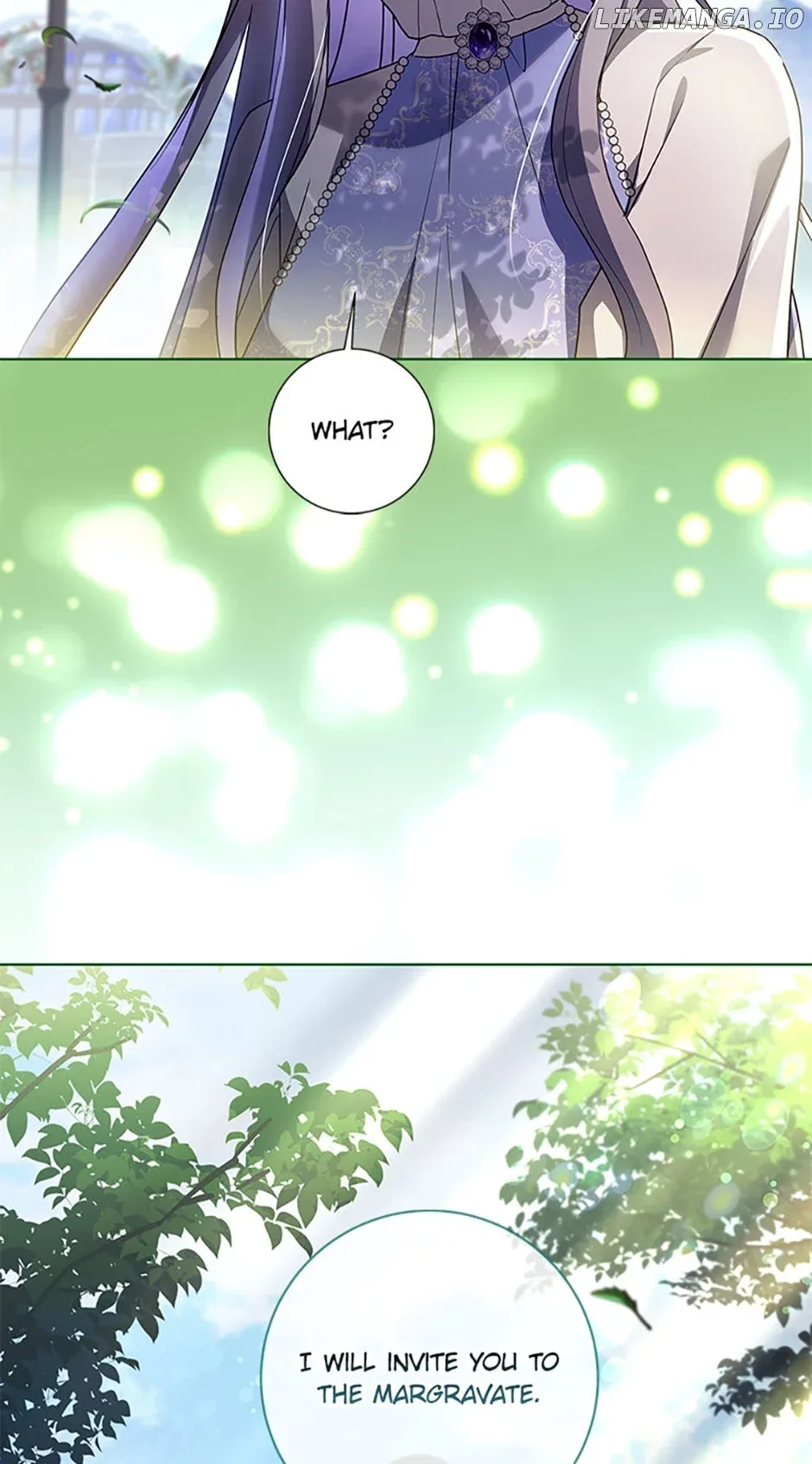 I Went On Strike Because It Was A Time Limit Chapter 81 page 36