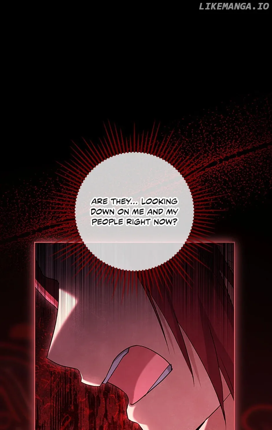 I Went On Strike Because It Was A Time Limit Chapter 82 page 71
