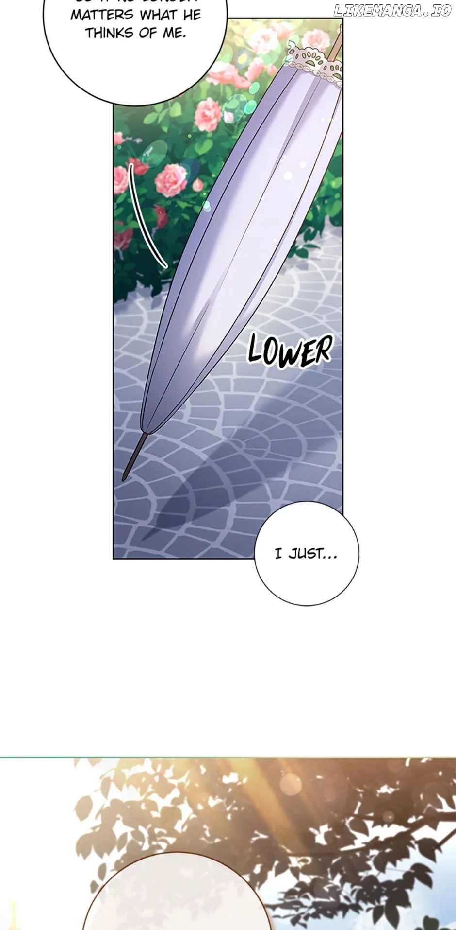 I Went On Strike Because It Was A Time Limit Chapter 81 page 29