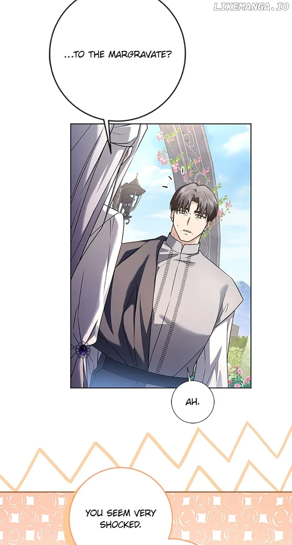 I Went On Strike Because It Was A Time Limit Chapter 81 page 39
