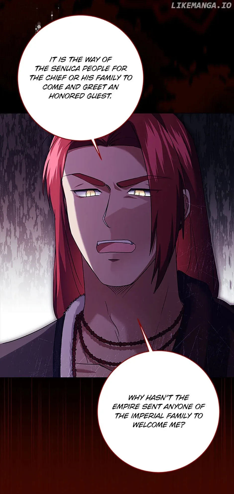 I Went On Strike Because It Was A Time Limit Chapter 82 page 66