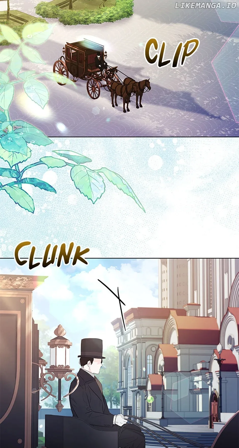 I Went On Strike Because It Was A Time Limit Chapter 82 page 57