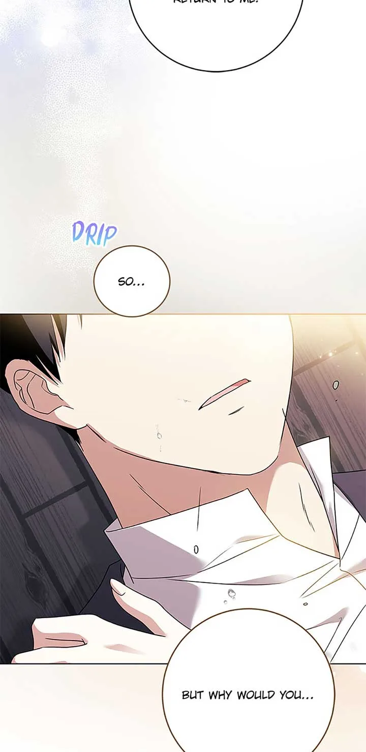 I Went On Strike Because It Was A Time Limit Chapter 80 page 83