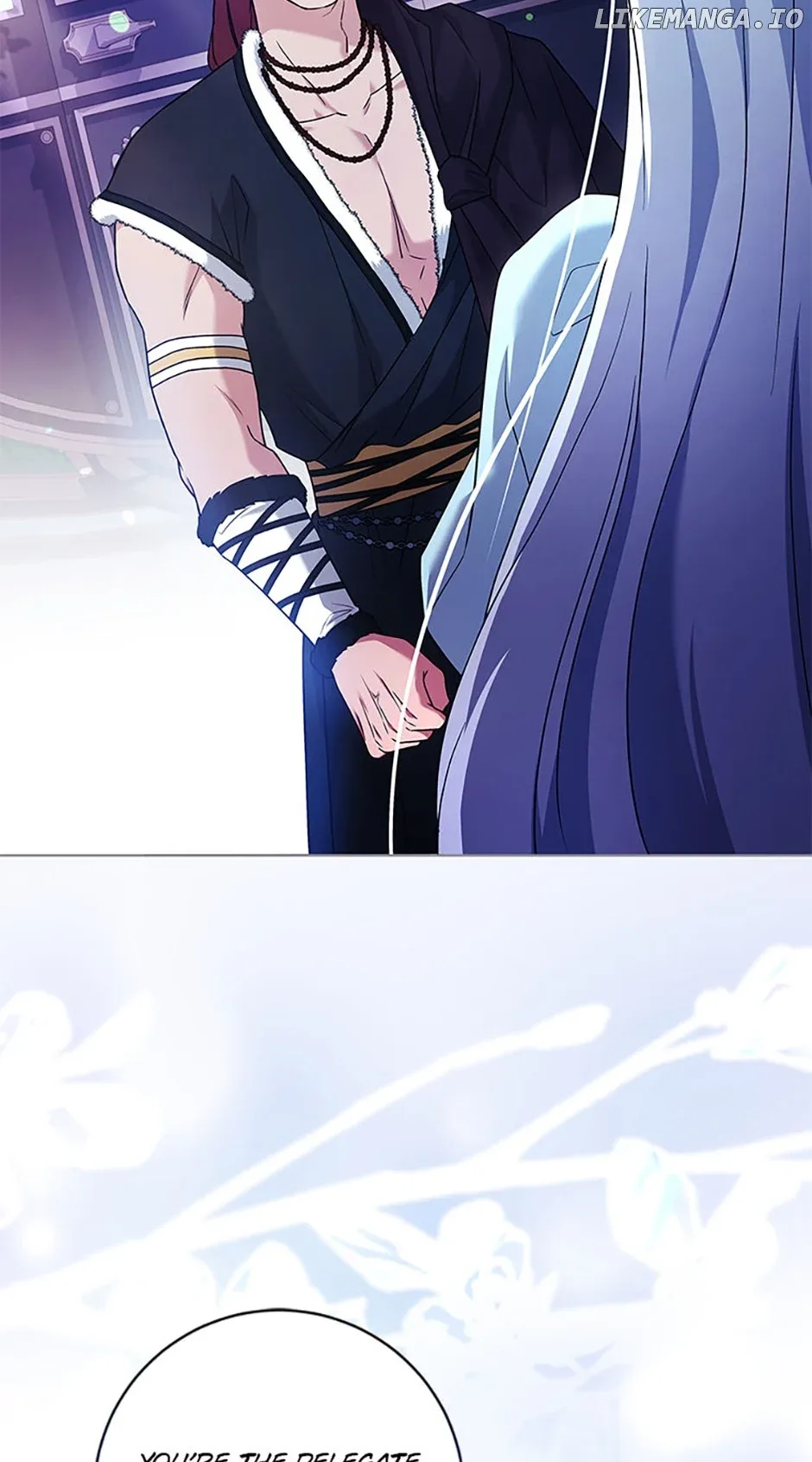 I Went On Strike Because It Was A Time Limit Chapter 82 page 75