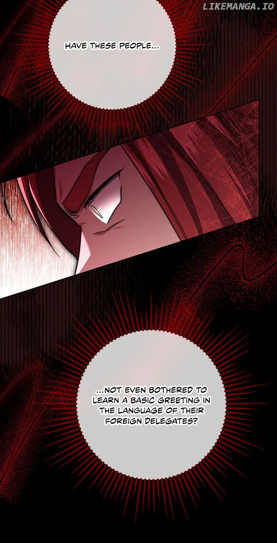 I Went On Strike Because It Was A Time Limit Chapter 82 page 70