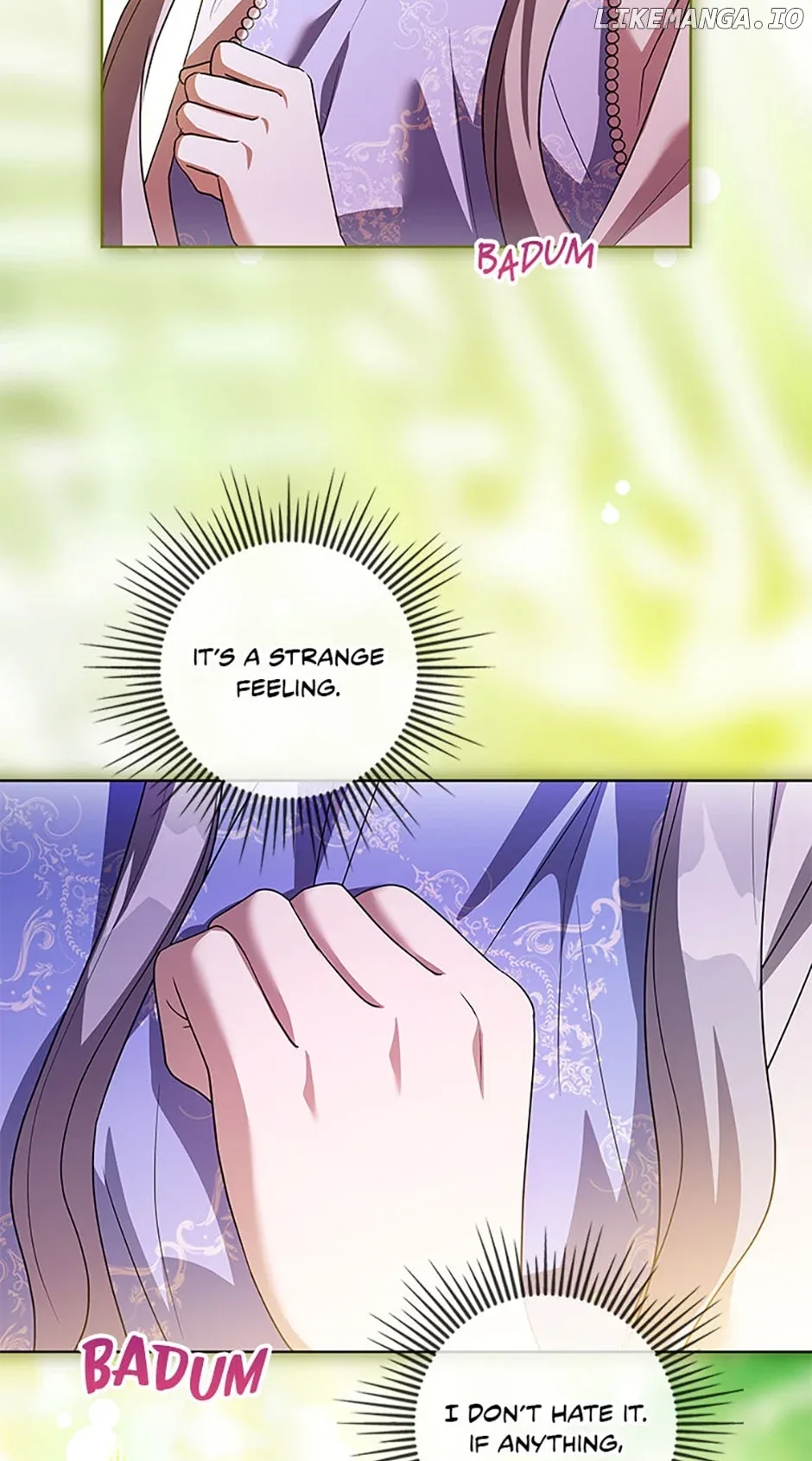I Went On Strike Because It Was A Time Limit Chapter 81 page 46