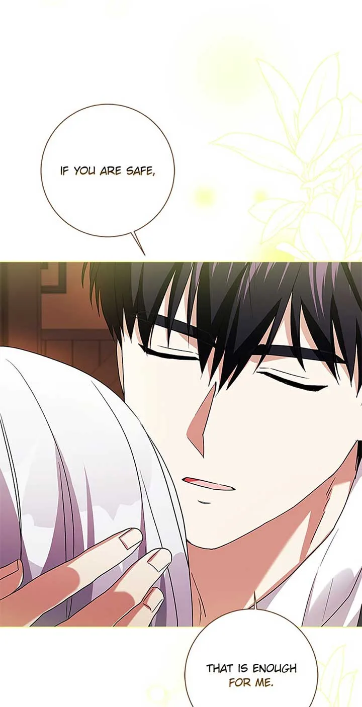 I Went On Strike Because It Was A Time Limit Chapter 80 page 91