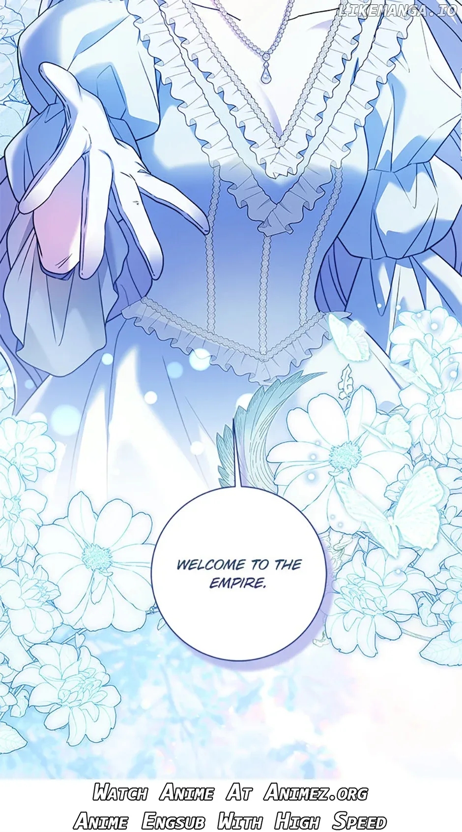 I Went On Strike Because It Was A Time Limit Chapter 82 page 78