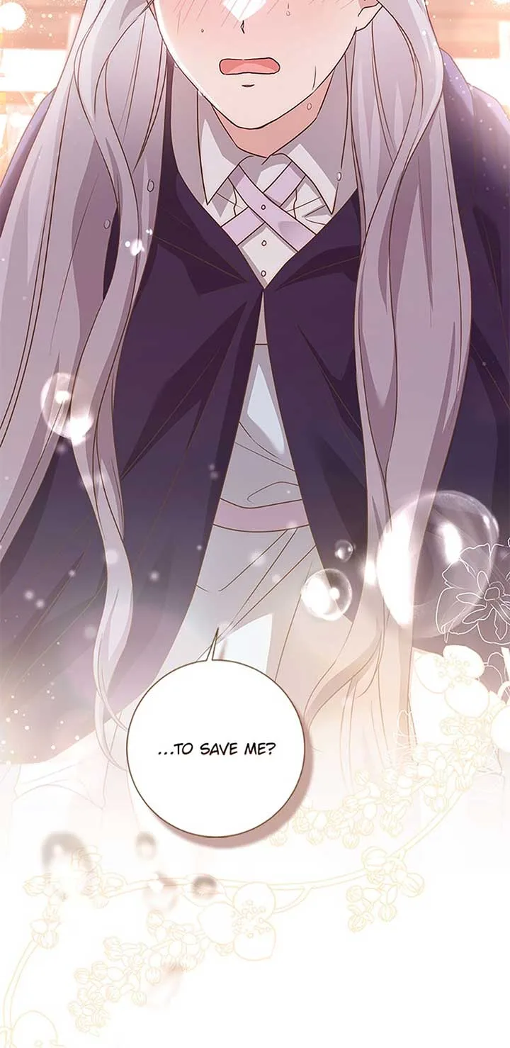 I Went On Strike Because It Was A Time Limit Chapter 80 page 85