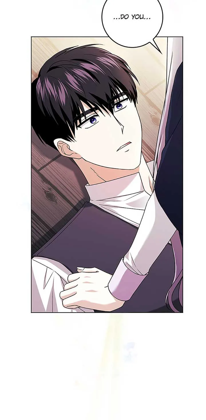 I Went On Strike Because It Was A Time Limit Chapter 80 page 80