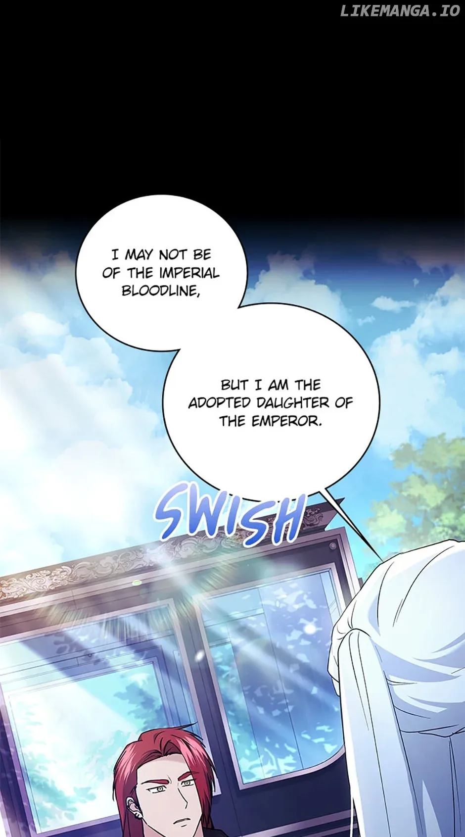 I Went On Strike Because It Was A Time Limit Chapter 82 page 74