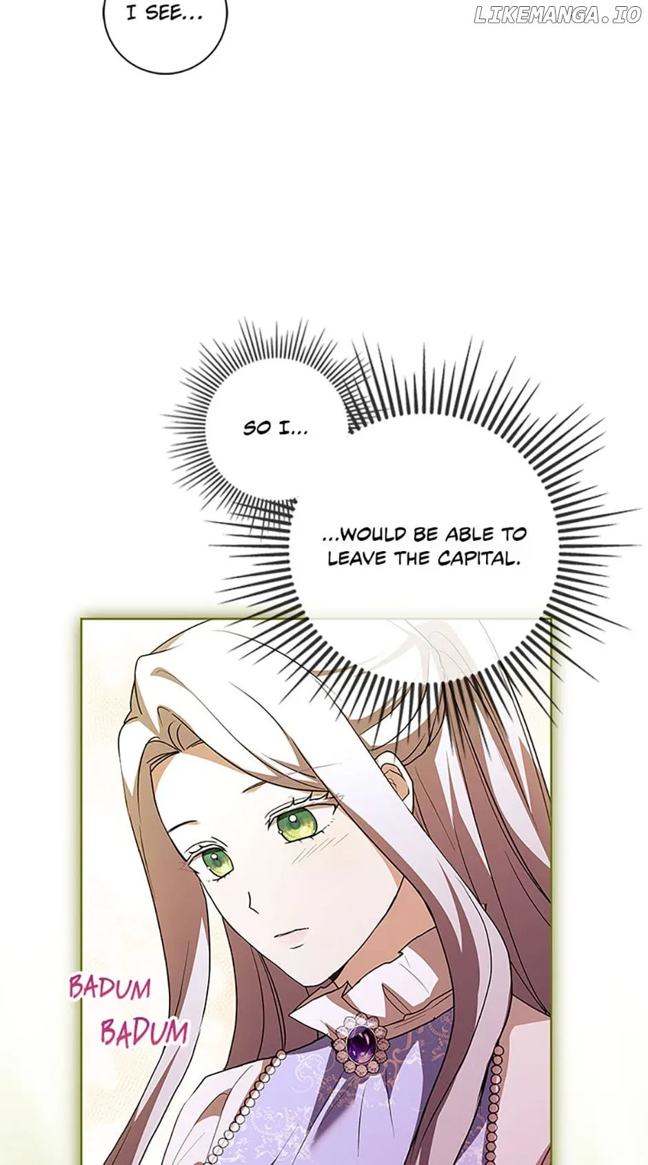 I Went On Strike Because It Was A Time Limit Chapter 81 page 45
