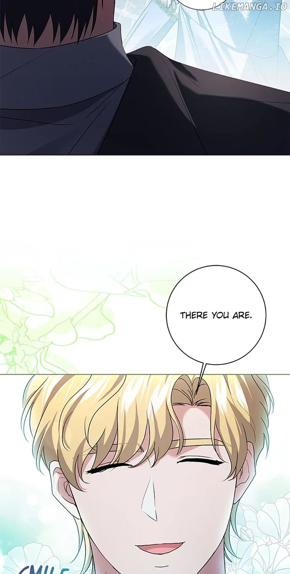 I Went On Strike Because It Was A Time Limit Chapter 81 page 53